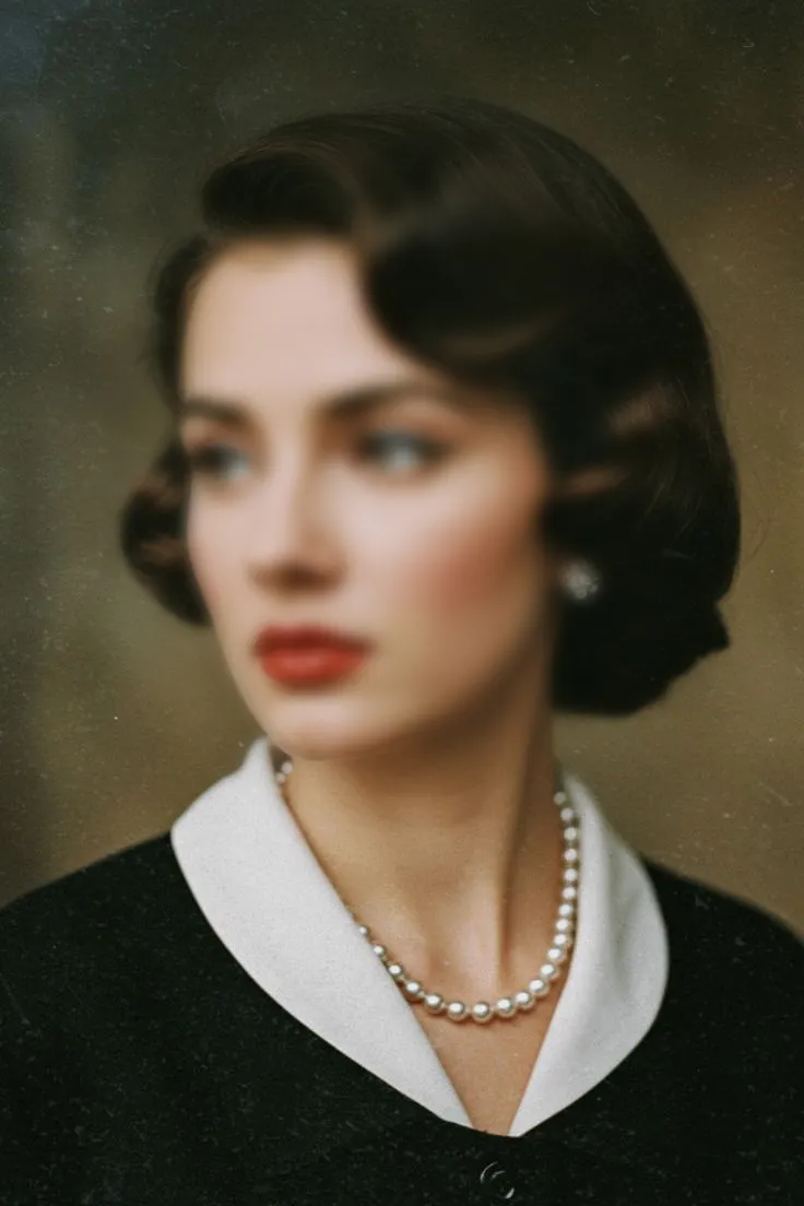 Photo Restoration Demo Photo 3