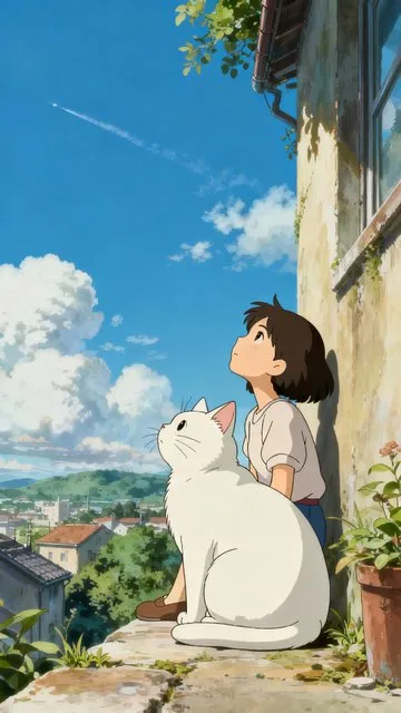 Upscale Image Demo Photo 3